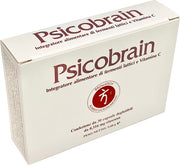 Psicobrain 30 cápsulas