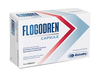 FLOGODREN 20CPS-1
