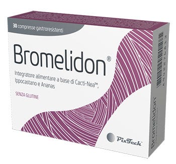 Bromelidon 30 comprimidos gastrorresistentes-1