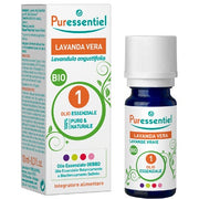 Puressentiel Aceite Esencial Orgánico Lavanda Vera 10ml-2