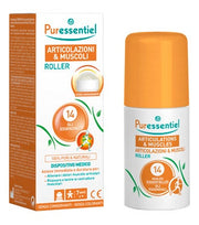 Puressentiel Rodillo Articulaciones Y Músculos 75ml-1