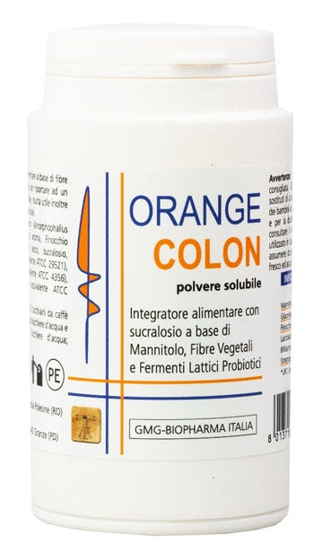 COLON NARANJA 80G-1