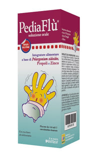 PediaFlù 150ml-1