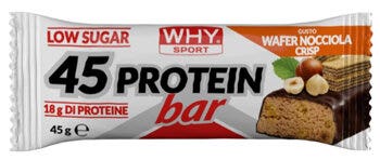 OBLEA DE BARRA DE PROTEÍNA WHYSPORT 45-1