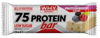 WHYSPORT 75 BARRA PROTEICA FRUTA B-1