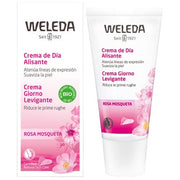 Weleda Pink Crema de Día Suavizante 30ml-2