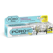 Forhans Puro, pasta de dientes Lemon Ice, 75 ml