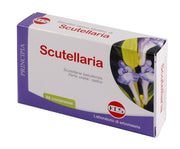 Extracto seco de escutelaria 60 comprimidos