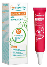 Puressentiel Gel Sos Labiale 5ml-1