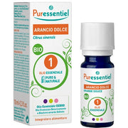 Puressentiel Aceite Esencial de Naranja Dulce Orgánico 10ml-2