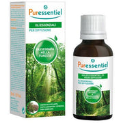 Puressentiel Forest Walk Mezcla de Aceites Esenciales para Difusor 30ml-2