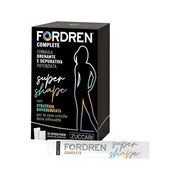 Paquete completo de 25 barras Supershape de Fordren-2