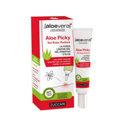 Aloevera2 Aloe Picky Gel Después De Morder 12ml-2