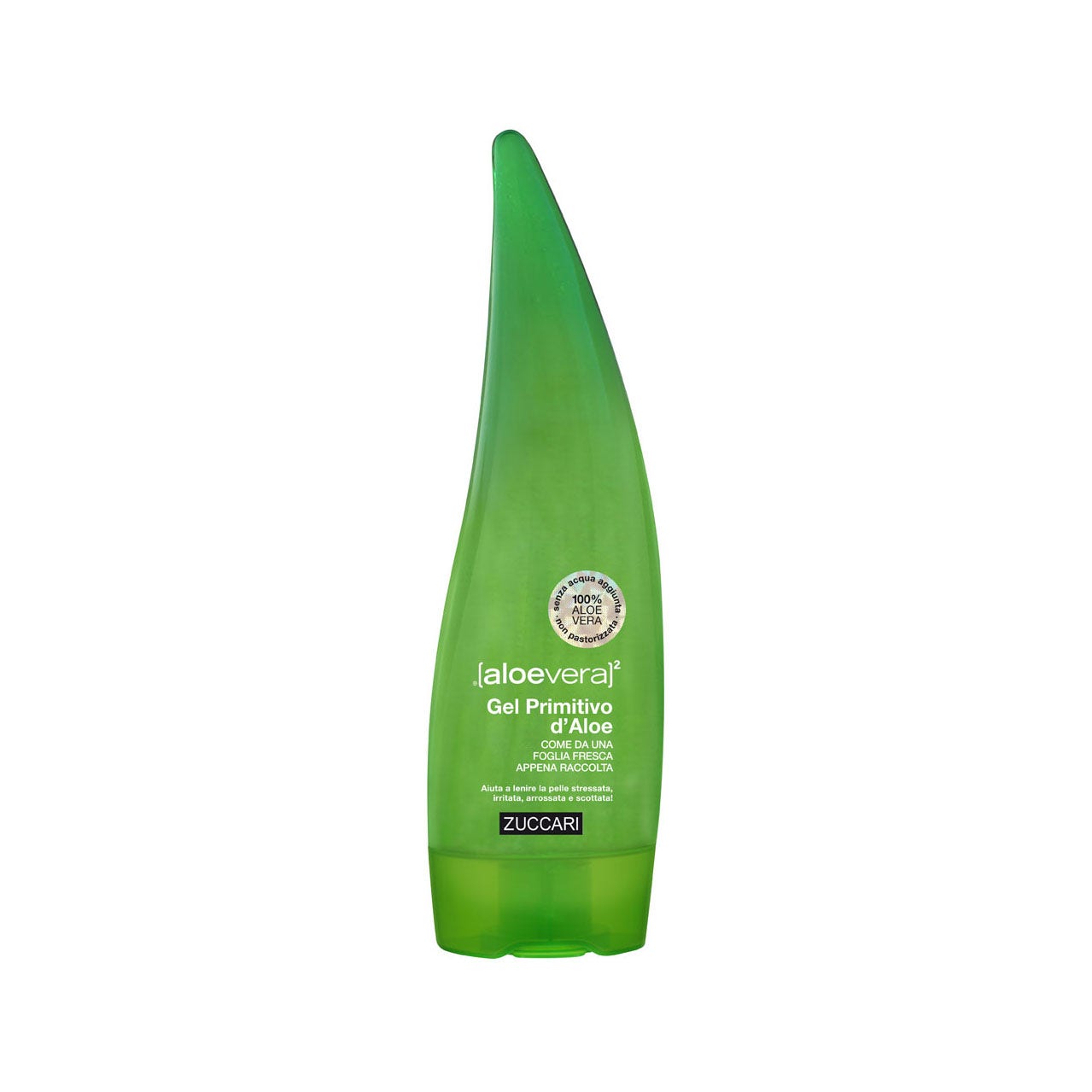Aloevera2 Gel Primitivo de Aloe 100ml-2