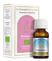 OROIL ROMERO BIO OE 10ML-1