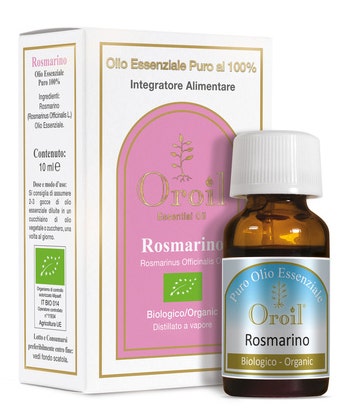 OROIL ROMERO BIO OE 10ML-1
