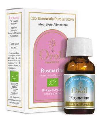 OROIL ROMERO BIO OE 10ML-2