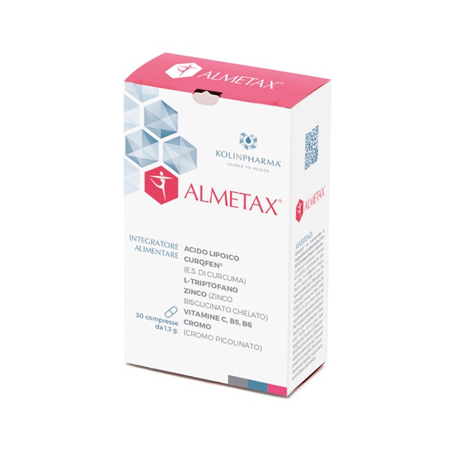 Almetax 30 Comprimidos-2