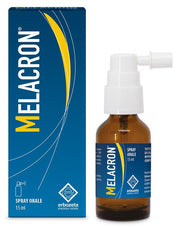 Erbozeta Melacron Spray Bucal 15ml-1
