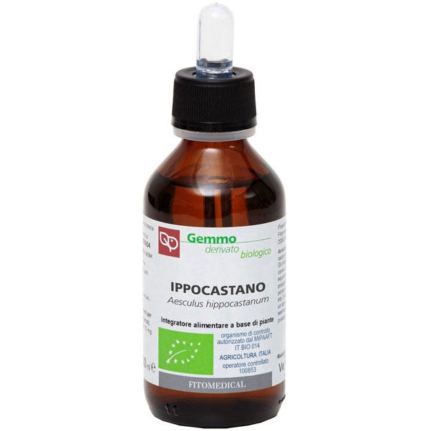 Fitomedical Extracto de yam bio 100 ml
