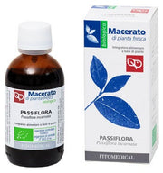 Fitomedical Pasiflora Tintura Madre 50 ml