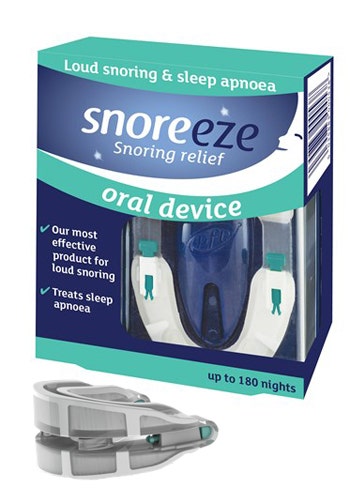 SPRAY BUCOFARINGEO SNOREEZE-1