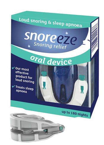 SPRAY BUCOFARINGEO SNOREEZE-2
