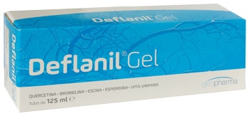 Deflanil Gel 125ml-1