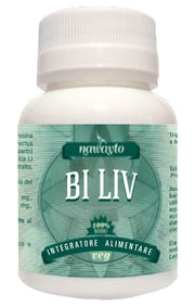 BI LIV DS 60 comprimidos