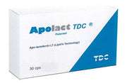 Apolact TDC 30 cápsulas