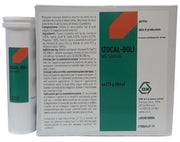 Izocal-Boli 4 Tubos 175g-1