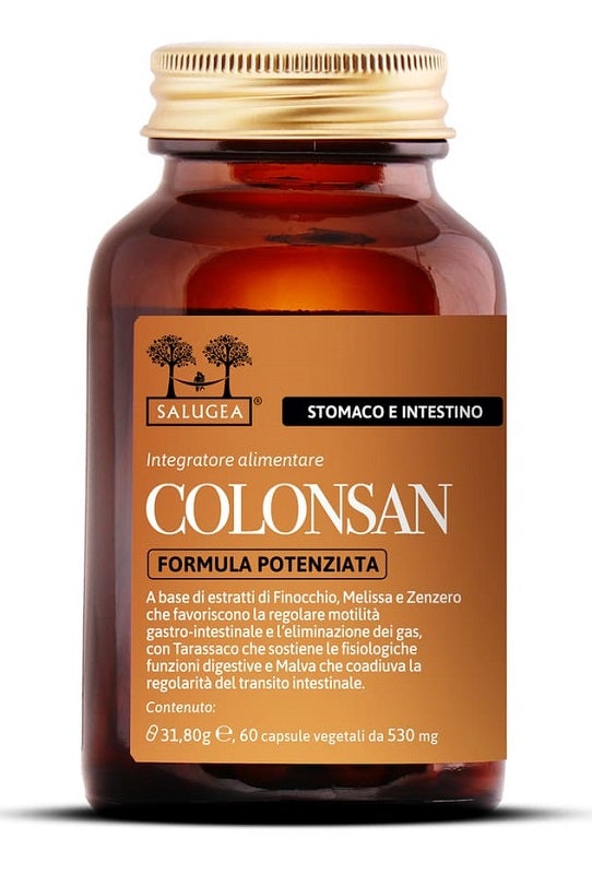 Salugea Colonsan Fórmula Mejorada 60 Cápsulas-1