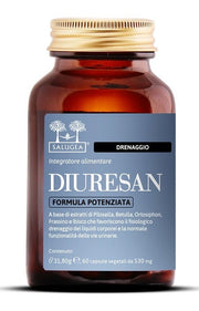 Salugea Diuresan Fórmula Mejorada 60 Cápsulas-1