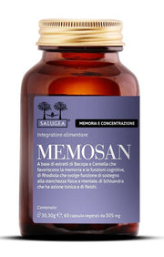 Salugea Memosan 60 Cápsulas-1
