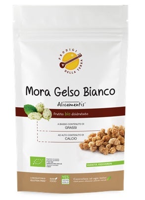 ZARZAMORA ALICAMENTIS BIO150G-1