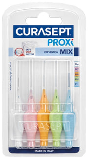 Limpiapipas Curasept Prevención Proxi Mix-1