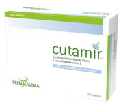 CUTAMIR CREMA 10BUSTO 5ML-1