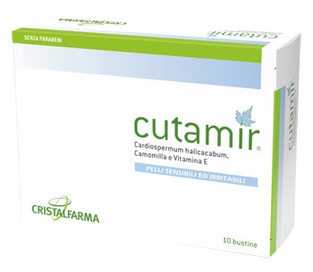 CUTAMIR CREMA 10BUSTO 5ML-1