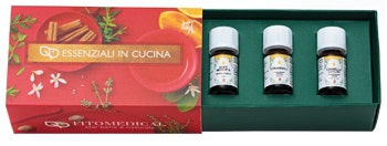 KIT OE NOTE SPEZIATE 3X5ML