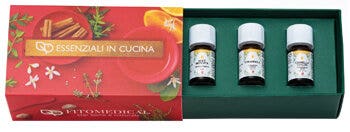 KIT OE NOTE SPEZIATE 3X5ML