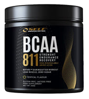 Self Omninutrition BCAA 811 Tropical 250 g