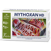 Mythoxan HD 30 sobres - Potente suplemento energético
