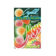 Caramelos Blandos Cristal Morositas 50g-1