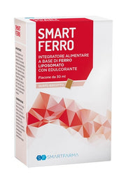Smart Gotas de Hierro 30ml-1