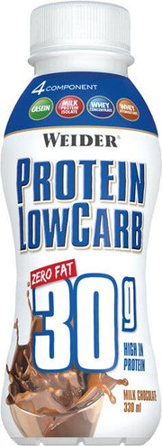 CHOCLO BAJO EN CARBOS DE PROTEÍNA WEIDER-1