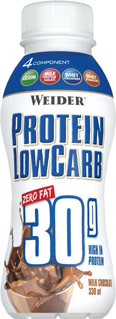CHOCLO BAJO EN CARBOS DE PROTEÍNA WEIDER-1