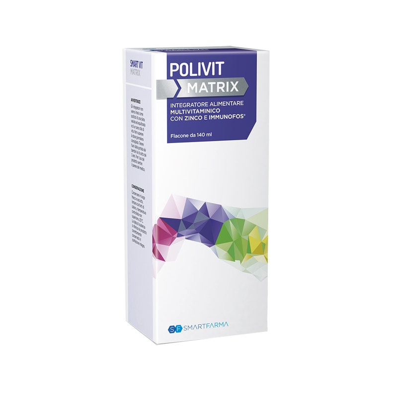 Polivit Matriz 140ml-2