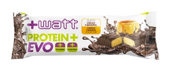 Protein+ Eco Barrita Creme Caramel 40 g
