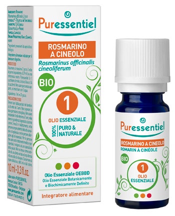 ROMERO CINEOL OE BIO 10ML-1