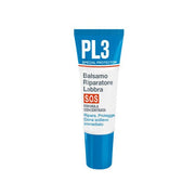 PL3 Bálsamo reparador de labios SOS 7,5 ml